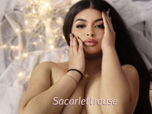 Sacarlettrouse