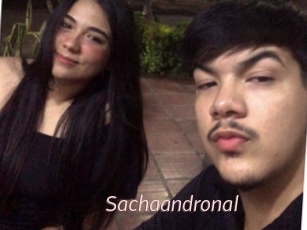 Sachaandronal