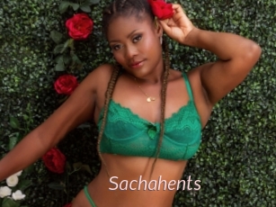 Sachahents