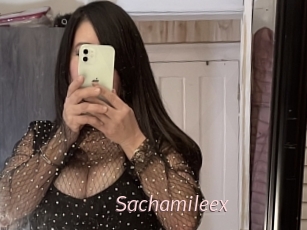 Sachamileex