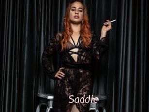 Saddie