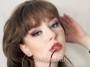 Saddiesmith