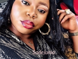Sadejuma