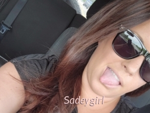 Sadeygirl