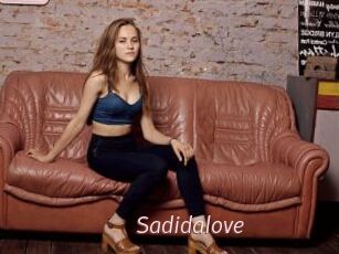 Sadidalove
