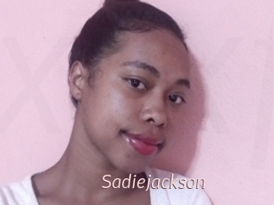 Sadiejackson
