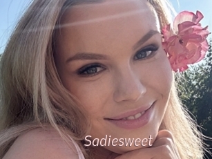 Sadiesweet