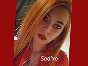 Sadixo