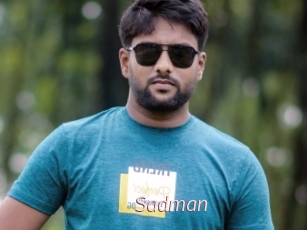 Sadman