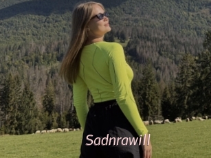 Sadnrawill