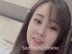 Sadomasochisma