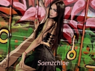 Saenzchloe