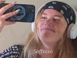 Saffxoxo