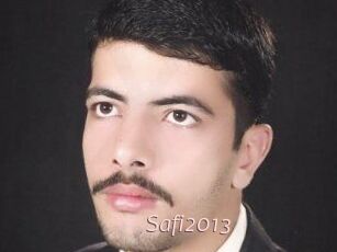 Safi2013