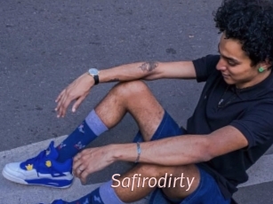 Safirodirty