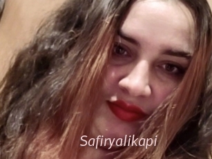 Safiryalikapi