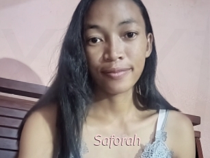 Saforah