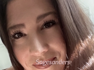 Sagesanders