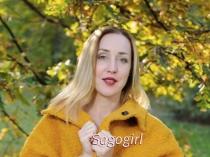 Sagogirl