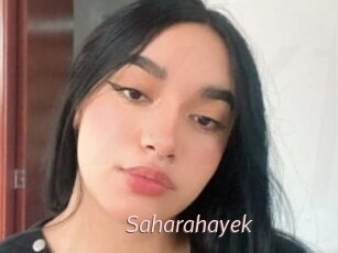 Saharahayek