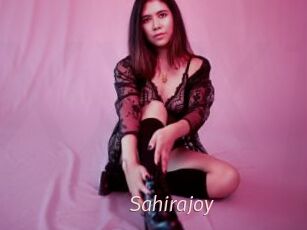 Sahirajoy