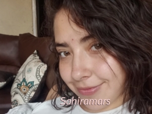 Sahiramars