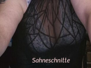 Sahneschnitte