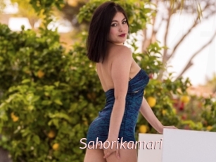 sahorikamari xxx Free Sites