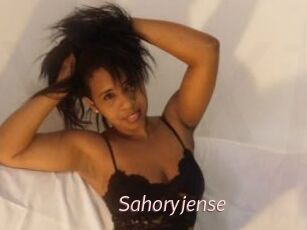 Sahoryjense