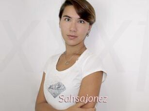 Sahsajonez