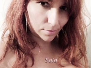 Saia