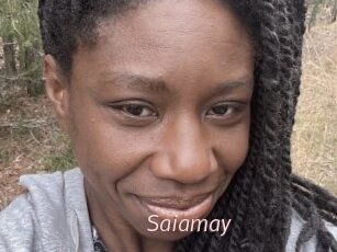 Saiamay