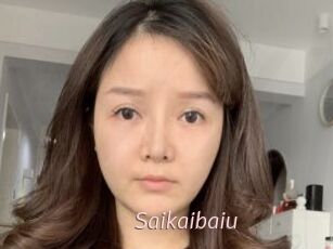 Saikaibaiu