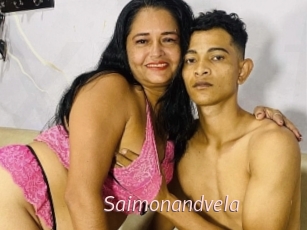 Saimonandvela