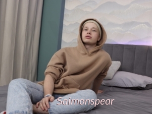 Saimonspear
