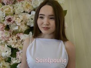Saintpaulia