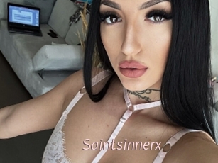 Saintsinnerx