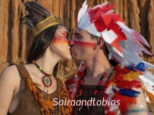 Sairaandtobias