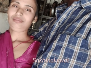 Sakhinakewat