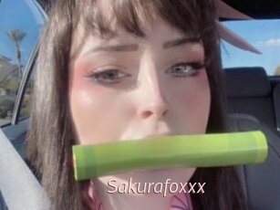 Sakurafoxxx
