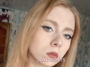 Sakurahills