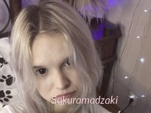Sakuramadzaki