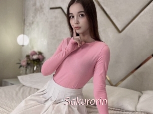 Sakurarin