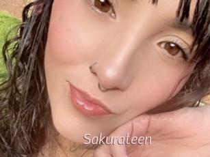 Sakurateen