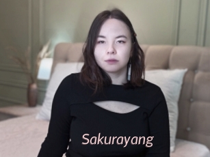 Sakurayang