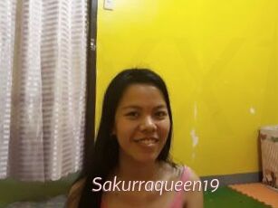 Sakurraqueen19