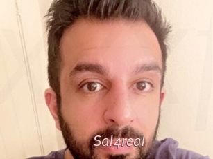 Sal4real