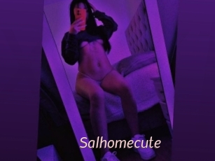 Salhomecute