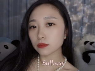 Sallrose
