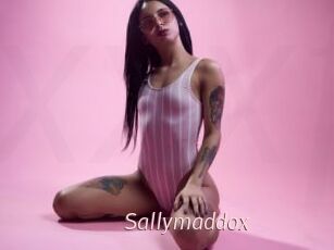 Sallymaddox